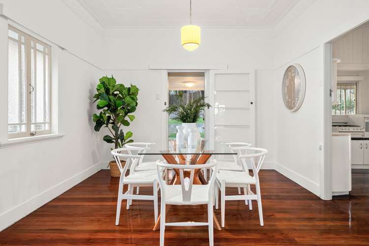 Fifth view of Homely house listing, 88 Abbotsleigh Street, Holland Park QLD 4121