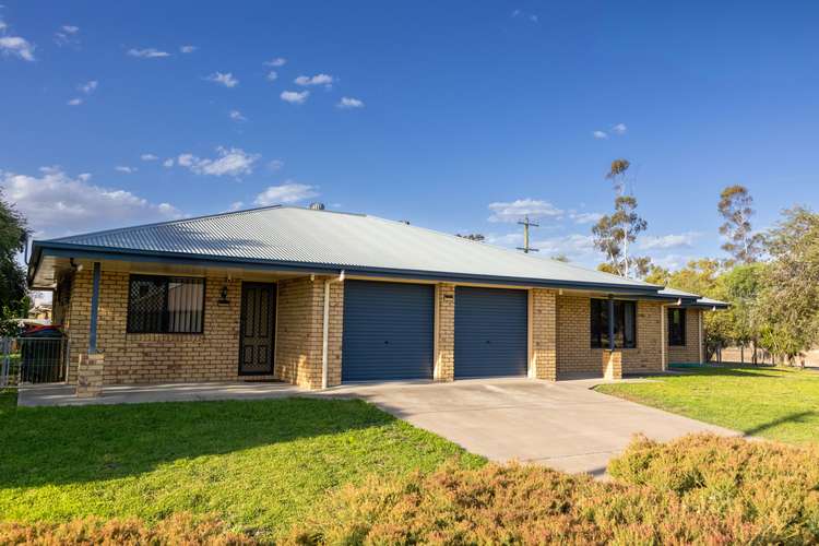 2 GUNSYND Drive, Goondiwindi QLD 4390