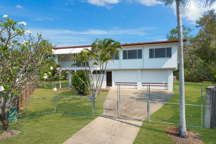 Main view of Homely house listing, 12 Chauncy Crescent, Douglas QLD 4814