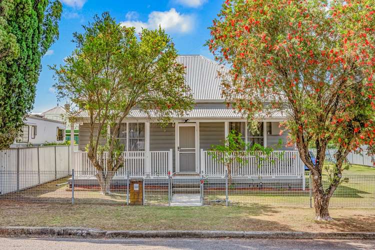 22 Jeffries Street, Cessnock NSW 2325