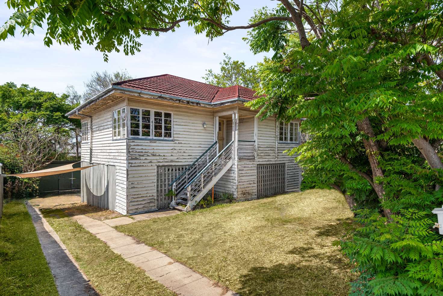 Main view of Homely house listing, 36 Durack Street, Moorooka QLD 4105
