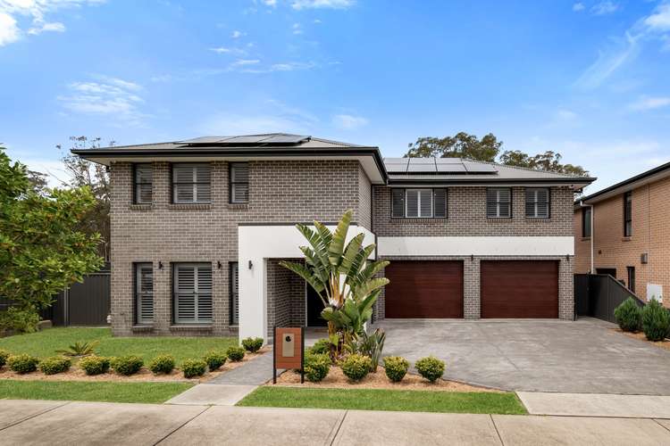 14 Cerdon Place, Jordan Springs NSW 2747