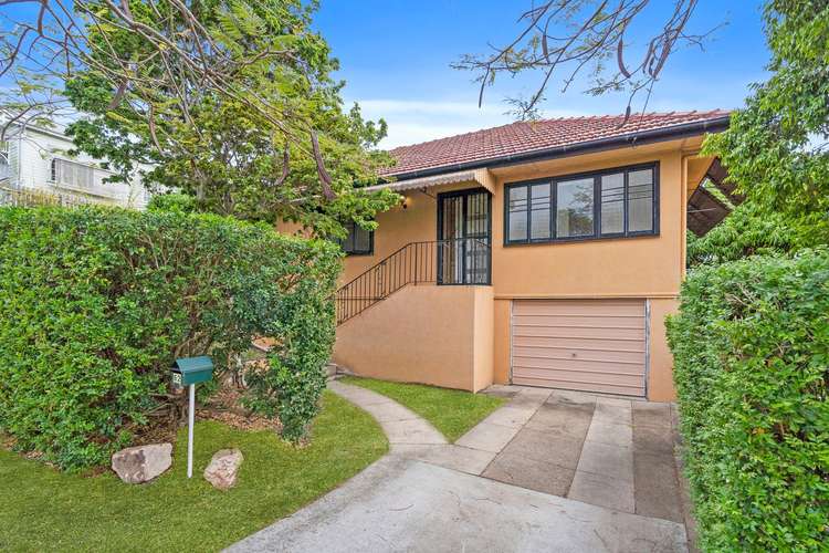 Main view of Homely house listing, 62 Haig Street, Gordon Park QLD 4031
