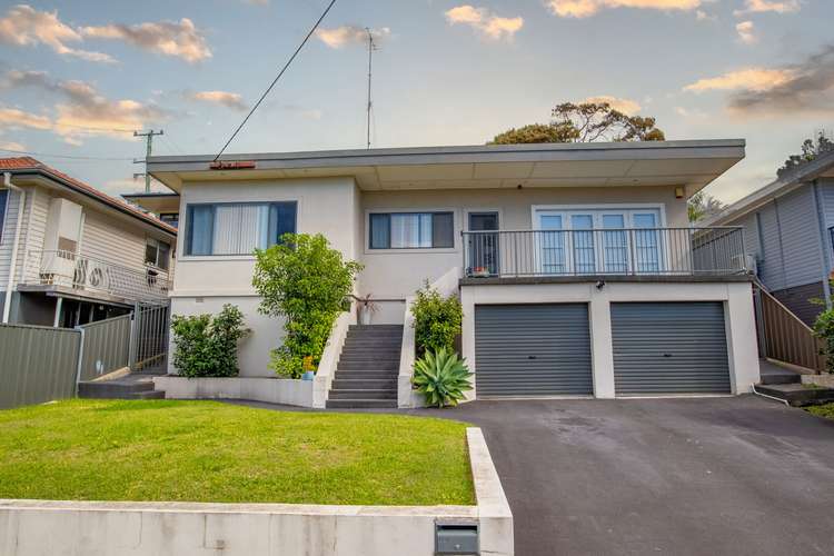 Main view of Homely house listing, 4 Werona Street, North Lambton NSW 2299