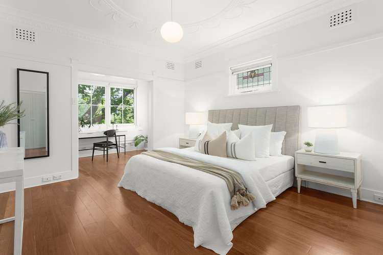 Main view of Homely apartment listing, 5/188 Glenmore Road, Paddington NSW 2021