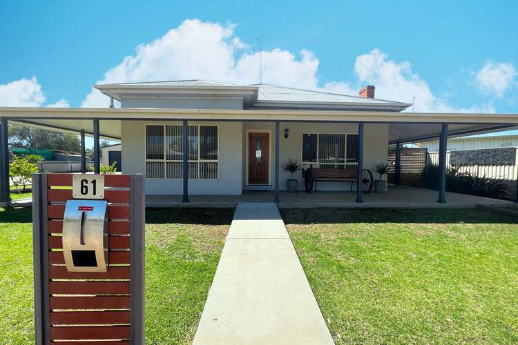 61 Park Street, West Wyalong NSW 2671