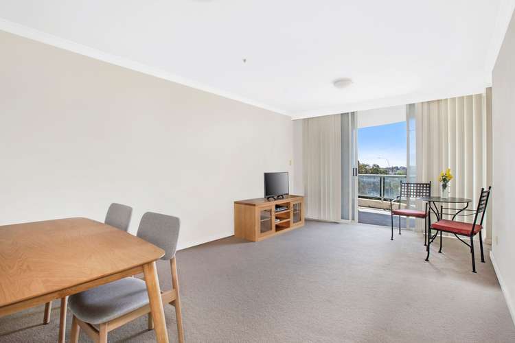 Main view of Homely apartment listing, 19/257 Oxford Street, Bondi Junction NSW 2022