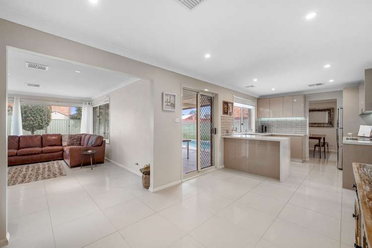 Fourth view of Homely house listing, 11 Huntingdale Drive, Glenmore Park NSW 2745