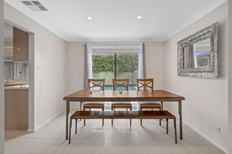 Fifth view of Homely house listing, 11 Huntingdale Drive, Glenmore Park NSW 2745