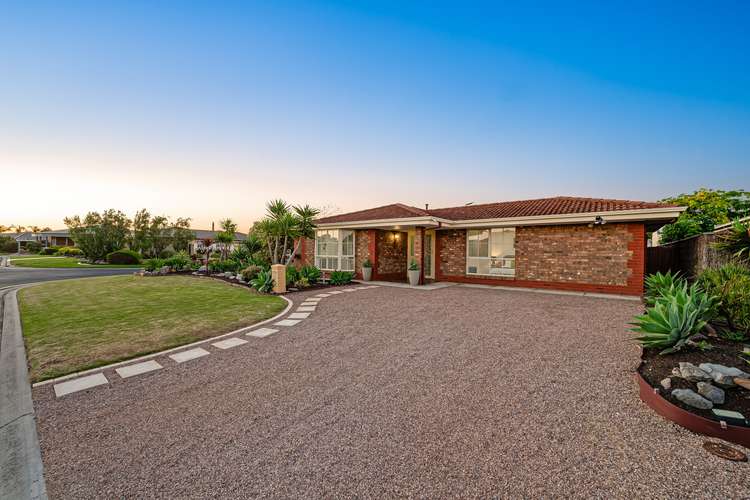 3 Samoa Court, West Lakes SA 5021