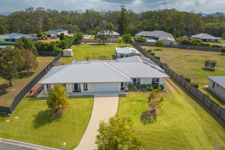 22 Ashleigh Street, Caboolture QLD 4510