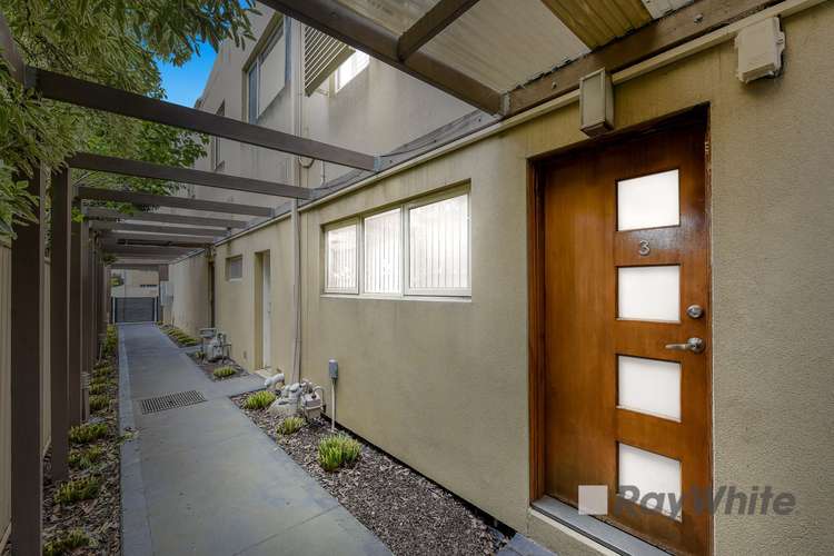 Main view of Homely townhouse listing, 3/104 Herbert Street, Dandenong VIC 3175