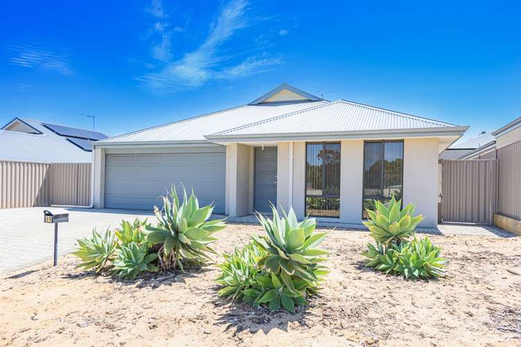 19 Hurd Road, Bullsbrook WA 6084