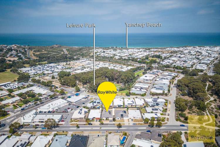 Main view of Homely house listing, 79 Beachside Parade, Yanchep WA 6035