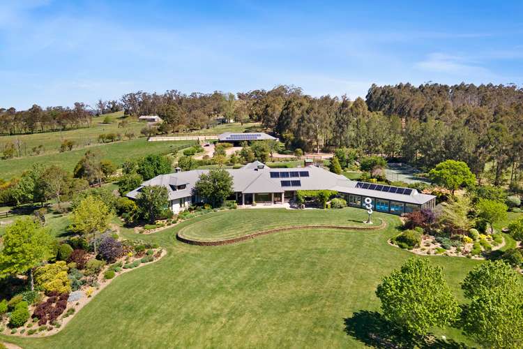 515 Oxleys Hill Road, Berrima NSW 2577