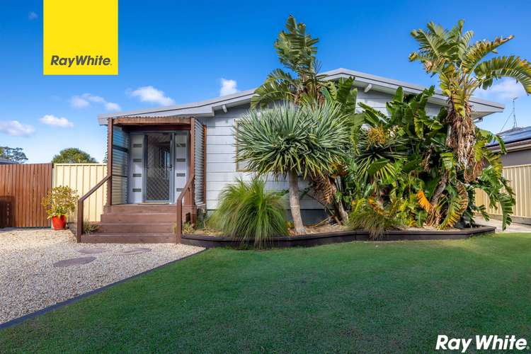 Main view of Homely house listing, 4 Sciacca Avenue, Tuncurry NSW 2428