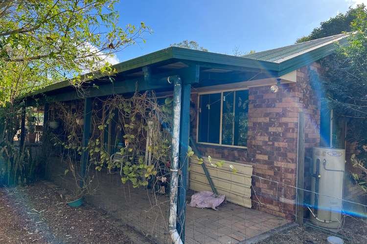 Main view of Homely house listing, 59 Diamantina Drive, Howard QLD 4659