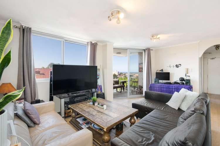Third view of Homely apartment listing, 13/36 Bennett Street, Bondi NSW 2026