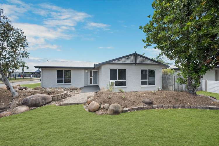Main view of Homely house listing, 11 Lyndhurst Street, Mount Louisa QLD 4814