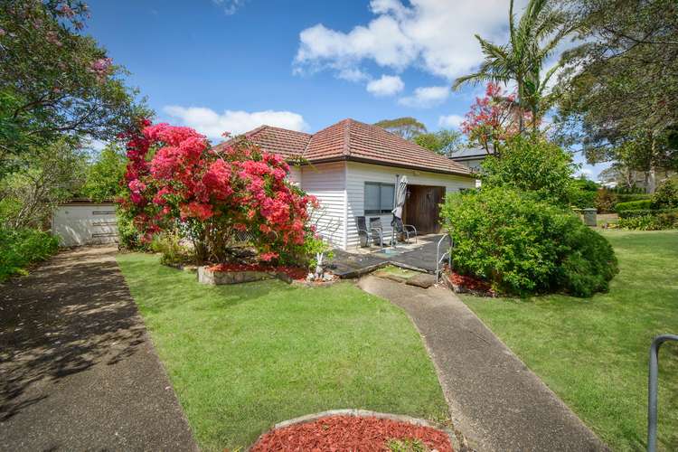 Main view of Homely house listing, 46 Jacaranda Road, Caringbah South NSW 2229