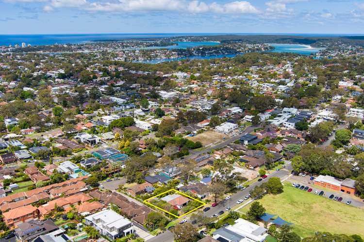 Sixth view of Homely house listing, 46 Jacaranda Road, Caringbah South NSW 2229