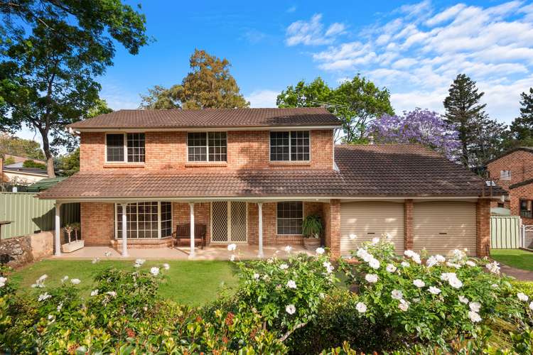 Fourth view of Homely house listing, 9 Sherwood Street, Kurrajong NSW 2758