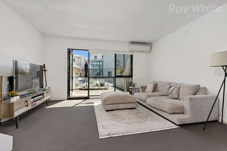 Third view of Homely apartment listing, 12/117 McLeod Road, Patterson Lakes VIC 3197
