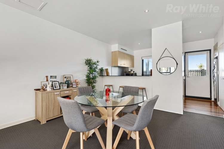 Fourth view of Homely apartment listing, 12/117 McLeod Road, Patterson Lakes VIC 3197