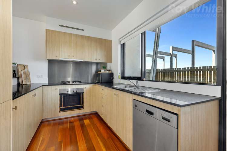 Fifth view of Homely apartment listing, 12/117 McLeod Road, Patterson Lakes VIC 3197