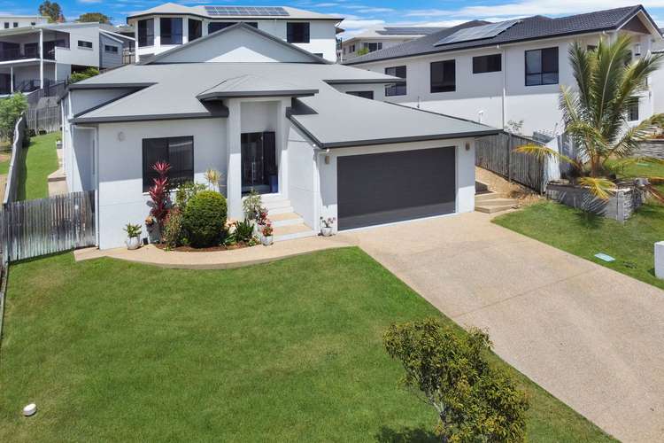 Main view of Homely house listing, 64 Klewarra Boulevard, Douglas QLD 4814