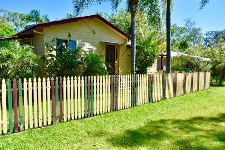 Second view of Homely house listing, 165 Edward Street, Charleville QLD 4470