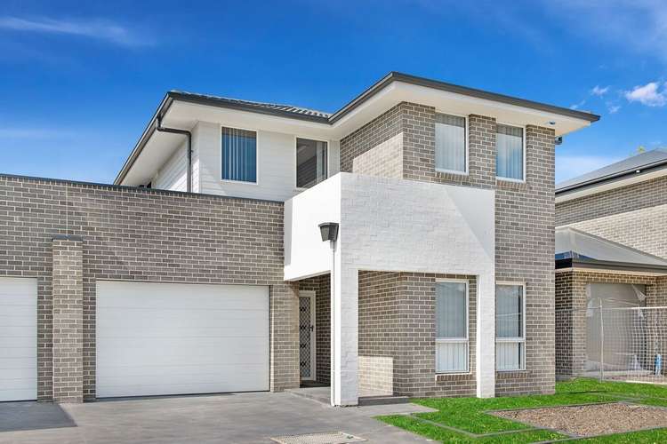 Main view of Homely house listing, 3A Nest Hill Approach, North Kellyville NSW 2155
