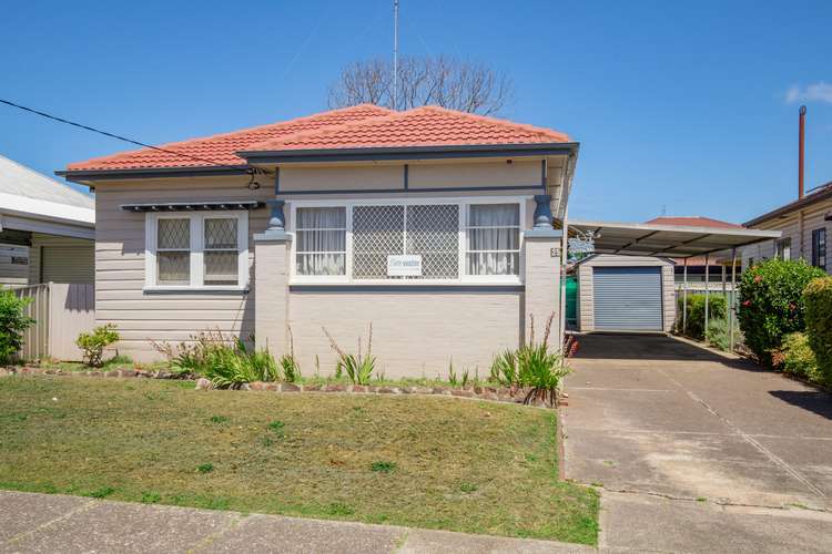 Main view of Homely house listing, 25 Boreas Road, Hamilton North NSW 2292