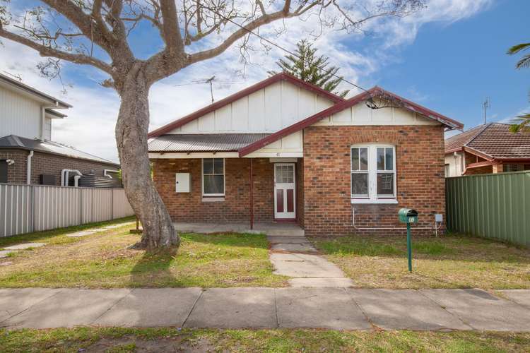 Main view of Homely house listing, 47 Vine Street, Mayfield NSW 2304