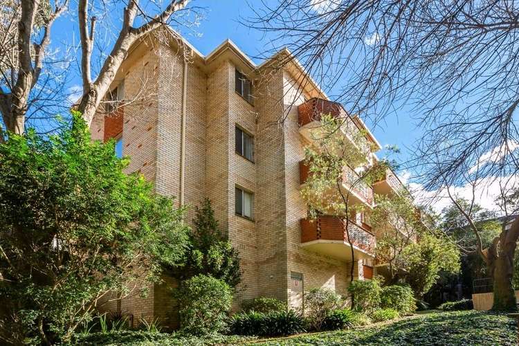 Main view of Homely unit listing, 10/19-21 Murray Street, Lane Cove North NSW 2066
