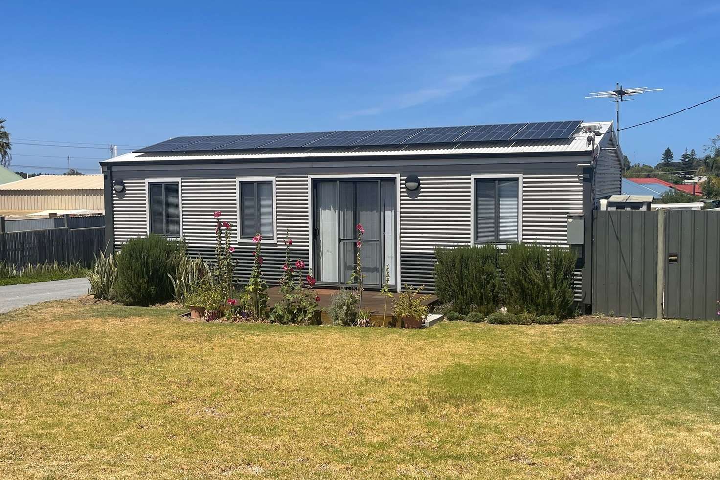 Main view of Homely house listing, 3 Pickering Drive, Dongara WA 6525