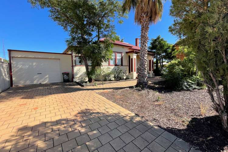 Main view of Homely house listing, 55 Rudall Avenue, Whyalla Playford SA 5600