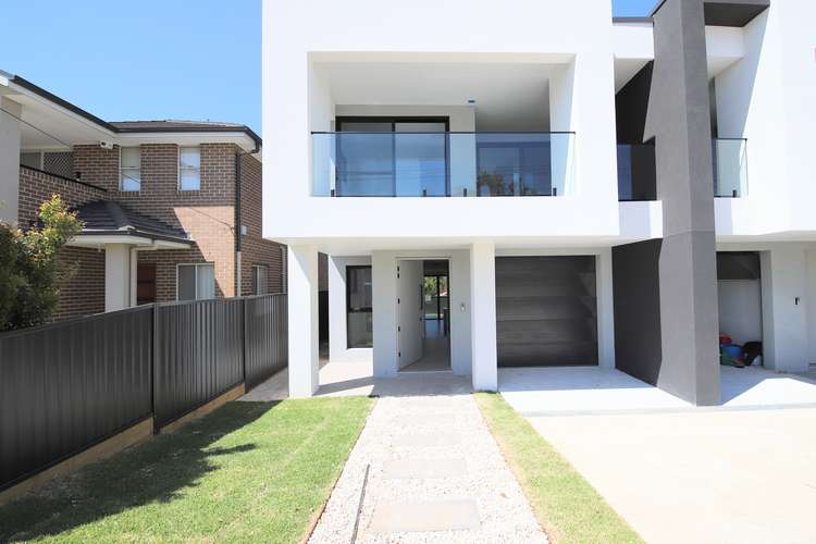 Main view of Homely house listing, 3 Dravet Street, Padstow NSW 2211
