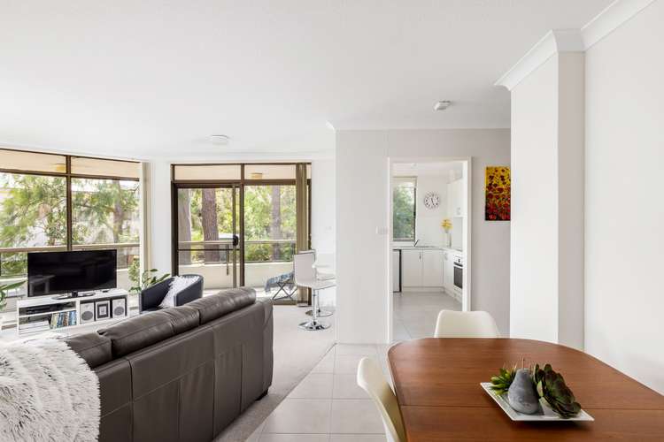 Main view of Homely apartment listing, 28/9-11 Donald Street, Nelson Bay NSW 2315