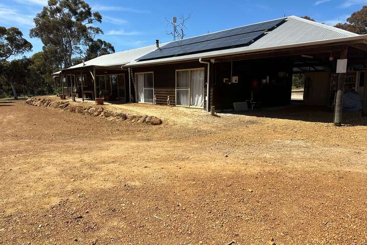 Main view of Homely house listing, 126 Young Road, Kendenup WA 6323