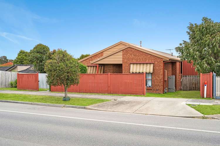 154 Hall Road, Carrum Downs VIC 3201