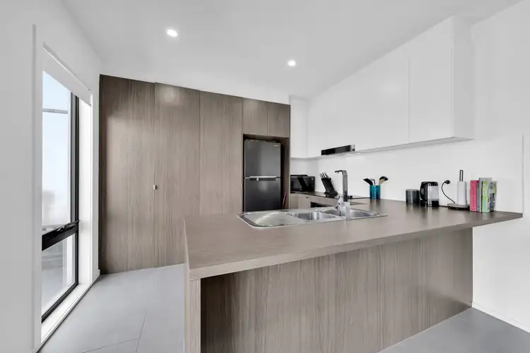Second view of Homely apartment listing, 204 Nada Way, Carrum Downs VIC 3201