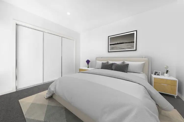 Third view of Homely apartment listing, 204 Nada Way, Carrum Downs VIC 3201