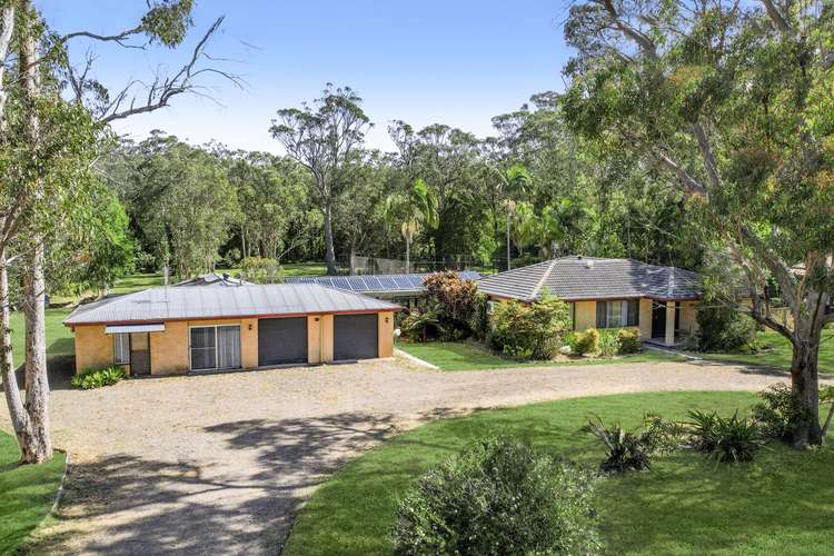 Main view of Homely house listing, 10 Windeyer Close, Medowie NSW 2318