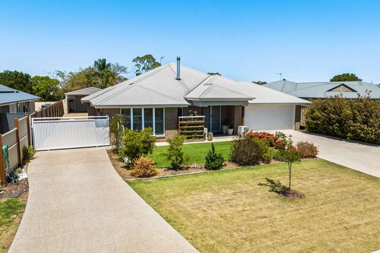 Main view of Homely house listing, 13 Woodhurst Court, Pittsworth QLD 4356