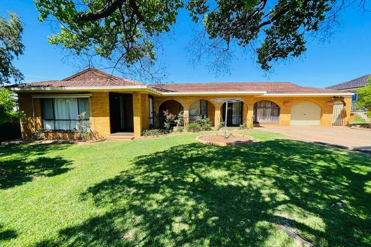 Main view of Homely house listing, 17 Gatenby Street, Condobolin NSW 2877