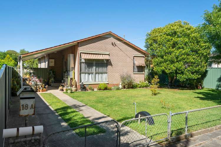 18A Meadows Avenue, Benalla VIC 3672