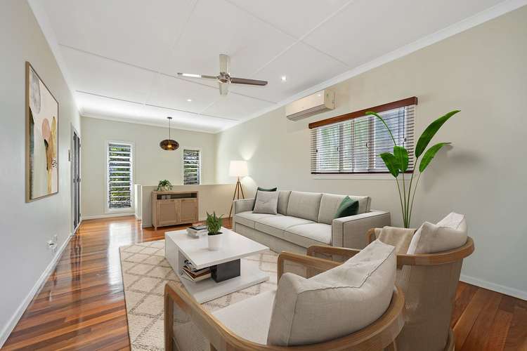 Main view of Homely house listing, 36 Park Road, Graceville QLD 4075