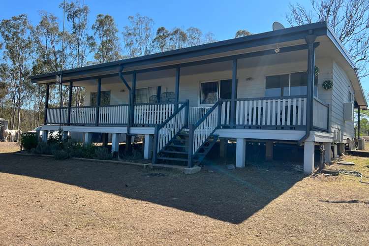 Main view of Homely house listing, 62 Upper Bowling Green Road, North Aramara QLD 4620