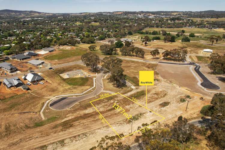 LOT 9 Weston Grove, Mount Barker SA 5251